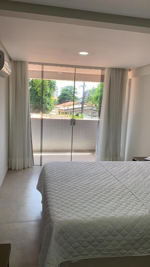 Hotel Nord Easy Camboinha à Cabedelo Extérieur photo